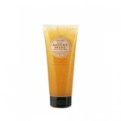 Honey Bath y Shower Scrub 250ml (Nr.BT174446) - Immagine 1 di 4