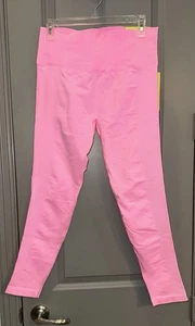 All In Motion Pink High Rise Regular Fit Leggings XL. Neu mit Etikett - Bild 1 von 8