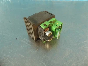 HONDA CBR 500R 500 16-18 2018 STARTER RELAY (3018) - Picture 1 of 2