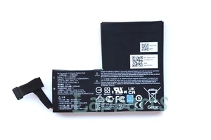 F7A Original Battery for Steam Deck Battery Accessories for Gaming Handheld PC - Picture 1 of 2
