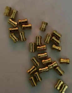 Pines de carrete de bloqueo - conductores de alta seguridad - 0,200" - Locksport - Trajes Lockwood - Imagen 1 de 3