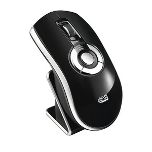 Adesso iMouse P20 mouse Office Ambidextrous RF Wireless - IMOUSEP20 - Picture 1 of 1
