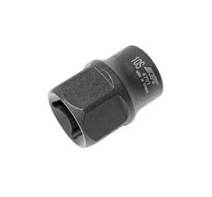 JTC 1/2"RIBE SOCKET M10S 1/2"DRxM10S,Hex.21mm FOR NISSAN AND TOYOTA, JTC # 4701 - Foto 1 di 4