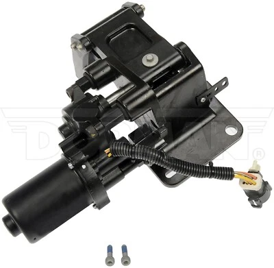Motor de estribo izquierdo para Lincoln Navigator Dorman 2007-2014 763EZ66 Foto 1 de 4