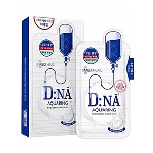 [Mediheal] DNA Aquaring Proatin Mask 10 Sheets - Picture 1 of 1