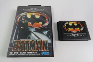 Batman - Sega Mega Drive - PAL - OVP - Bild 1 von 3