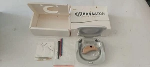 Hansaton Flow 1-13 SP 050-5659-0146 [ UPS Shipping! Make Offers!] - Picture 1 of 4