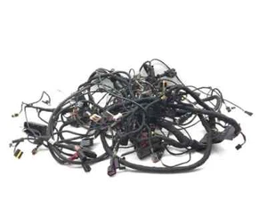 Main Engine Wiring Harness 2010 Can-Am Spyder RT-S Roadster SE5 2843A x - Picture 1 of 10