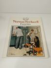 50 Norman Rockwell Favorites 10" x 12" Size Prints Suitable Framing 1977 MS2890