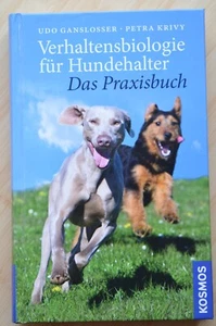 Verhaltensbiologie für Hundehalter - Bild 1 von 3