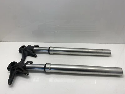 Ducati Monster 696 M693 + 2008 - 2013 Front Forks Suspension Legs ♻️ - Image 1 of 4