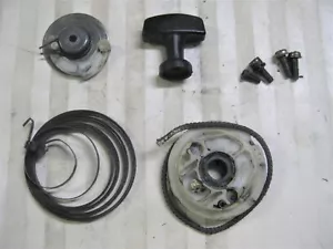 Stihl HS60 Heckenschere Starter Montageteil 4112 195 1600, 4114 195 7200 - Bild 1 von 3
