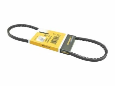 Correa de transmisión accesorio para BMW 1602 1967-1971 25887SG 1968 1969 1970 Foto 1 de 2