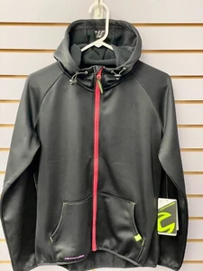 Cannondale Women's Bicycling Hoodie Jacket - Bild 1 von 4