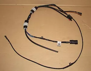 Jeep Wrangler Wiper Harness Assembly w/washer hose 53877800AF - Picture 1 of 7