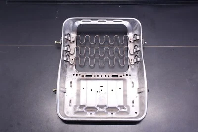 Marco cojín asiento delantero derecho Honda Pilot 2003-2008 OEM 81136-S84-A04 Foto 1 de 4