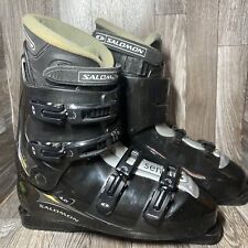 Salomon Performa 4.0 Ski Boots Size 13