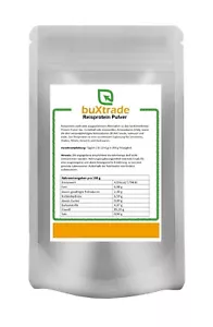 2 kg | Reisprotein | Reisprotein Pulver | Proteine | Buxtrade - Bild 1 von 1