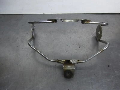 Soporte para faros Kawasaki Z650 LTD  Foto 1 de 2