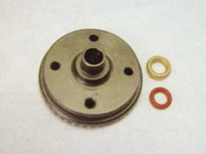 GS Racing Crown Gear (grande) gsc-st006 - Imagen 1 de 1
