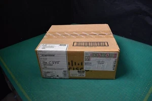 NEW Cisco 1520 Series AIR-PWRINJ1500-2 Power over Ethernet (PoE) Injector - Picture 1 of 10