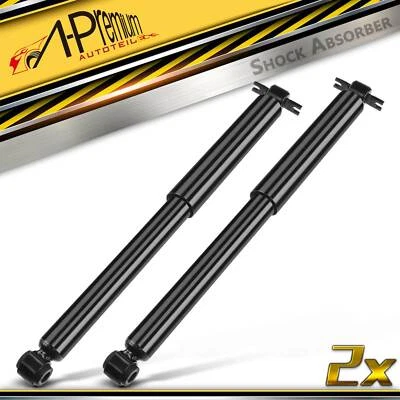 A-Premium 2x 减震器后部适用于 Avanti II 别克 Centurion Electra LeSabre — 第 1/4 张图片