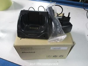 Bluebird PIDION CRA-5000 CUNA DC 5V 2.5A HWAIL USB + PSU PARA: BIP-5000 - Imagen 1 de 4
