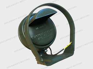 For Willys Ford Jeep Drive Head Lamp + Bracket Unit 41-45 MB Ford GPW 4.5" - Picture 1 of 10
