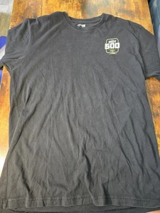Indianapolis 500 2023 LG Shirt Indy Car Racing Leauge IRL Gainbridge  - Picture 1 of 12