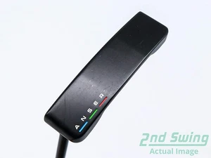 Ping PLD Milled Anser Putter Graphite Left 32.0in - Picture 1 of 8