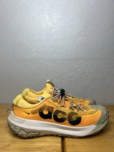 Nike ACG Mountain Fly 2 Low Laser Orange Herren 10 DV7903 Trailrunning Wandern - Bild 1 von 11