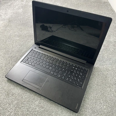 Lenovo ideapad windows 10 310-15ABR 2016 8gb Black - Image 1 of 4