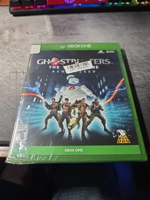 Ghostbusters The Video Game Xbox One Fast (Remastered) by Maddog - Image 1 of 3