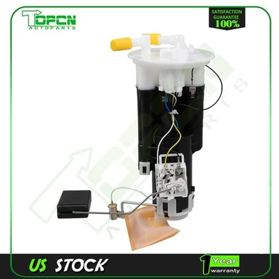 Conjunto de bomba de combustible para Honda Accord 1998 1999-2002 L4 2,3 L cupé gasolina Foto 1 de 4