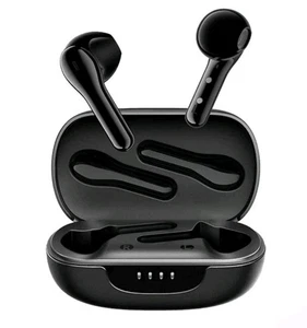 Tribit C2 Auricolari, Auricolari Bluetooth 5.2 Qualcomm QCC3040, 4Mics CVC 8.0c  - Foto 1 di 5