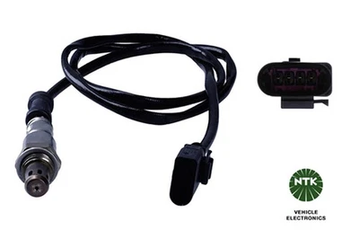 NTK 2x sonda lambda 94004/2x per VW GOLF 4 1J1 Variant 1J5 BORA 1J6 1 1J2 NEW 9C1 - Immagine 1 di 4