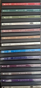 Reader's Digest Favourites from the Classics Set of 13 Classical 3XCD's Job lot - Picture 1 of 3