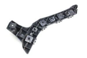 Parachoques trasero izquierdo Ford Fusion SDN 2013-2019 soporte montaje DS73-17A882 - Imagen 1 de 9