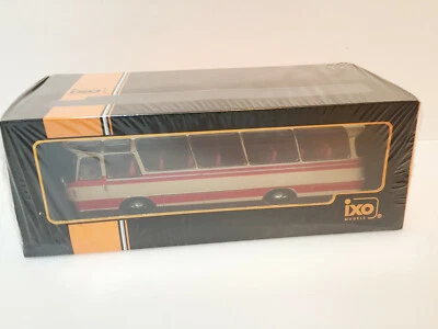 1/43   Bus Neoplan NH 9L 1964 / Ixo Models BUS011 - Image 1 of 4