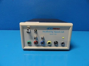 KAY PENTAX Model 7120 Swallowing Signals Lab Module ~17333 - Picture 1 of 12