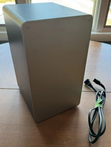 Vizio SB3621n-E8 2.1 Channel SUBWOOFER Speaker Tested - Picture 1 of 4