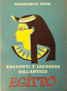 Racconti e leggende dell'antico Egitto - Foto 1 di 1