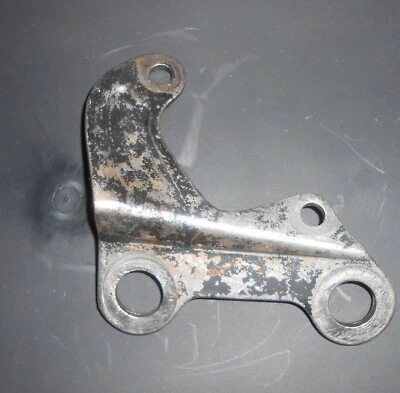 81-85 Mercedes Benz OM617 300D 5CYL W126 SEC автоматическая коробка передач деталь только - Изображение 1 из 2