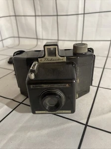 Vintage Coronet Flashmaster 120 englische Filmkamera 50er Jahre - Bild 1 von 4