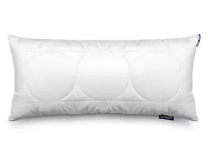 Dunlopillo Luxus Kopfkissen »Fusion«, 40 x 80 cm - B-Ware neuwertig - Bild 1 von 5