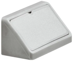 20 Campervan Motorhome VW Furniture Corner Connector Cap Width 44mm Mini Blocks - Picture 1 of 3