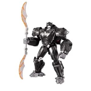 Takara Tomy Transformers Rise of the Beasts Rise of Optimus Primal New - Picture 1 of 11