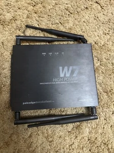 Pakedge Device & Sofware Inc. W7 Dual Bang Wireless Access Point WAP - Picture 1 of 1