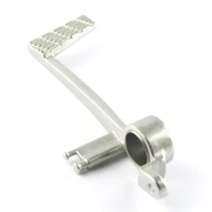 PEDALE FRENO LEVER-COMP per Suzuki GSX-R1000 GSXR1000 GSX-R600 GSXR600 GSX-R750 - Foto 1 di 6