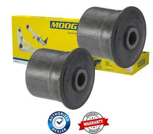 For Jeep Wrangler 07-17 Front Upper To Axle Suspension Control Arm Bushing Moog - Picture 1 of 1